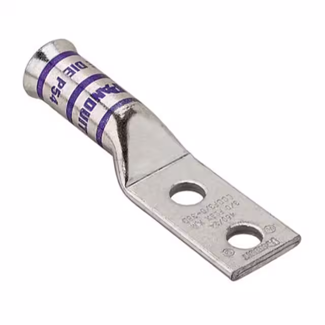 LCCF1/0-12-X Panduit Corp  Connettori rettangolari